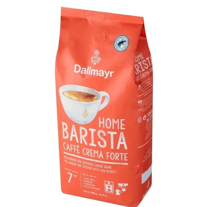 2 szt Kawa Dallmayr 2x1kg ziarnista