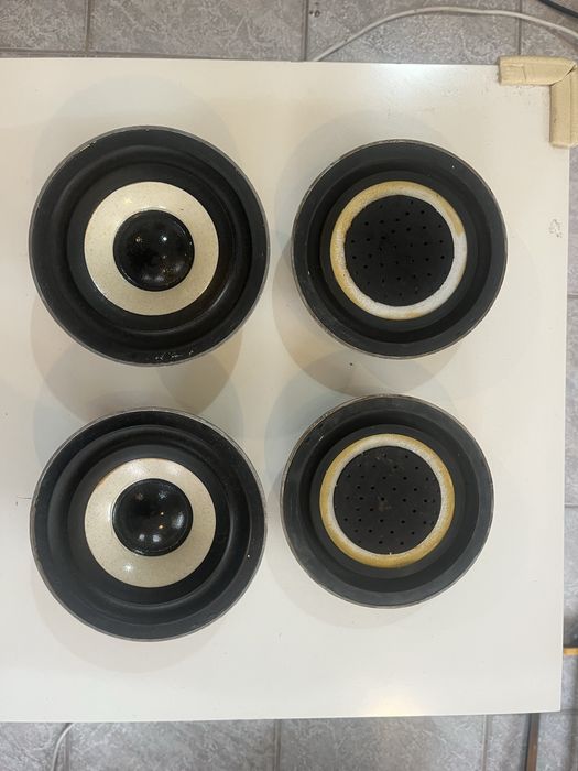 Celestion ul6 para wooferow plus membrany bierne