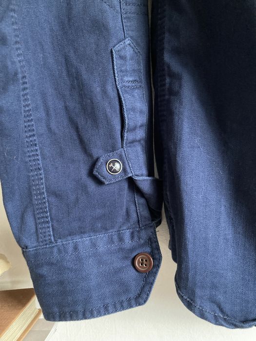 Koszula męska L Henry Hoice