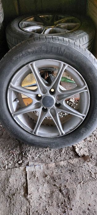 Продам Daewoo Sens 2004