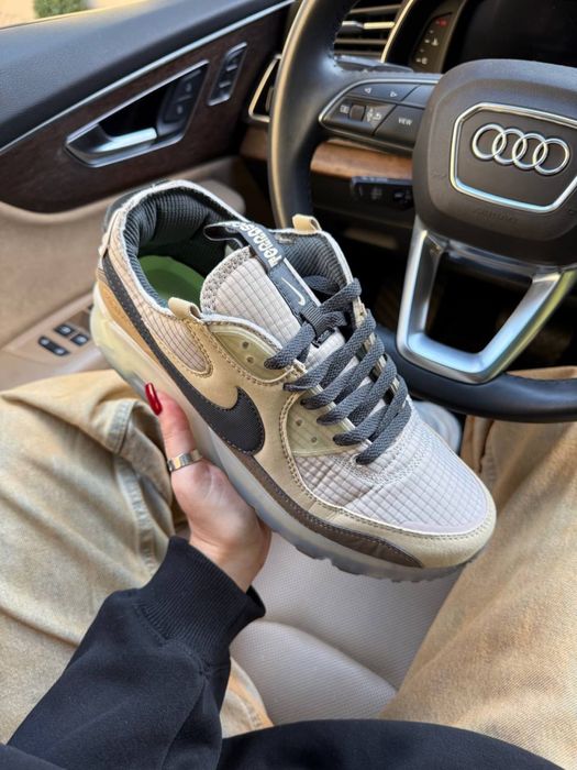 БЕЗ ПЕРЕДПЛАТ‼️41-45 Nike Air Max 90 Terrascape Beige v5 shox dn leo tl