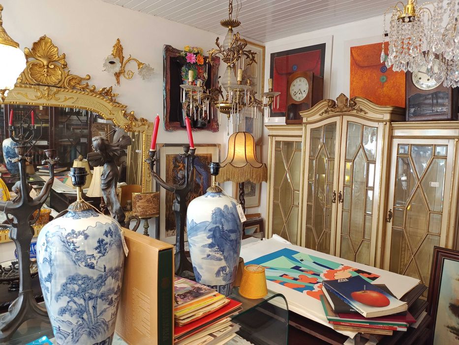 Lote Vários Anéis 10