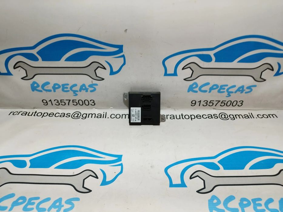 CENTRALINA MODULO BCM BSI  CONFORT MERCEDES CLASS CLASSE E W211