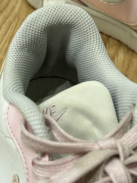 Nike dunk low кеди