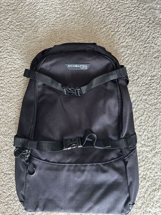 Mochila Scubapro Hydros Pro