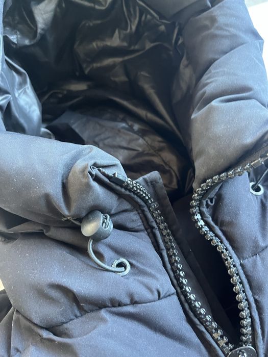 Куртка Calvin Klein оригінал розмір L