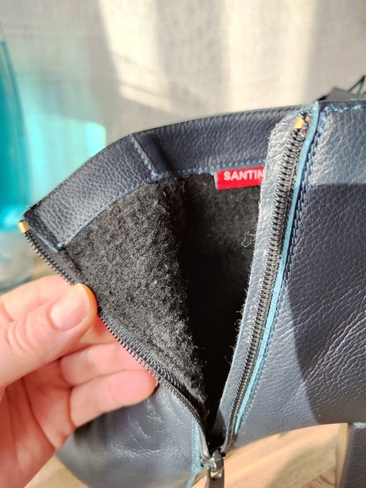 Ботильйони жіночі