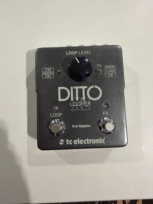 Pedais Guitarra Elétrica