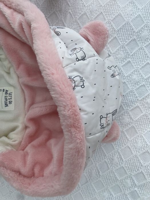 Saco termico bebé Fato de passeio para carrinho/ovo64861662451073121