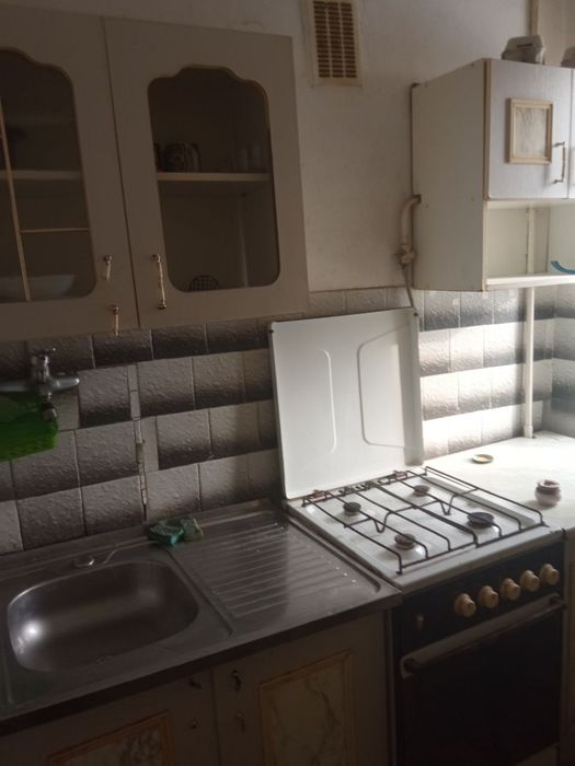 Оренда 1-кімнатної квартири по біля озера і парку