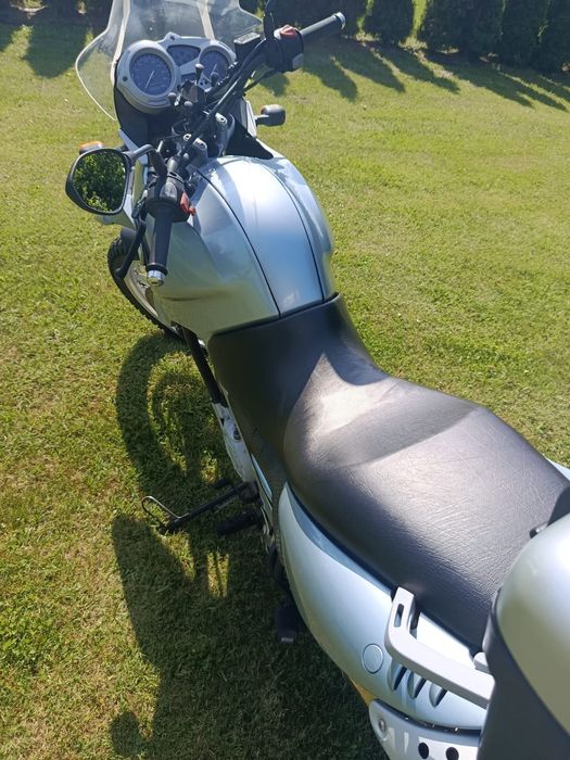 Sprzedam BMW GS 650