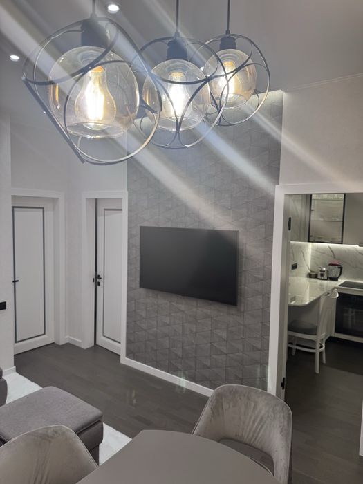 2-кімнатна квартира за адресою вул. Шолуденка (площа 68 м²) - Atlanta.ua - фото 5