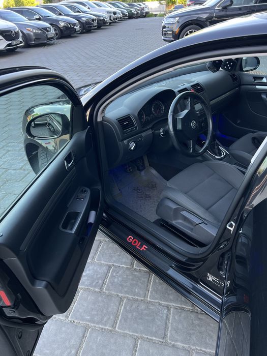 Golf 5 1.6mpi/BSE