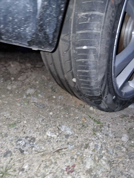 4 jantes lexus com pneus