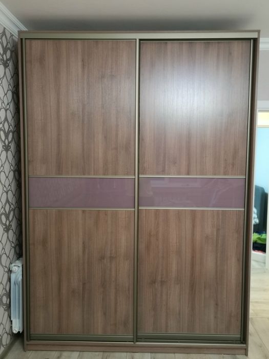 NEW! Новый Шкаф-купе! Мебель Шкаф на заказ! Корпусная мебель