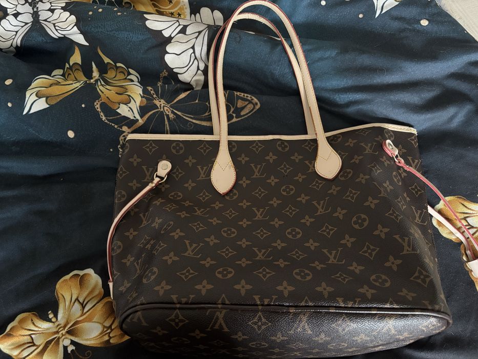 Torebka Neverfull