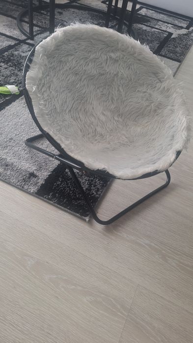 Ninho de gato bom confirto