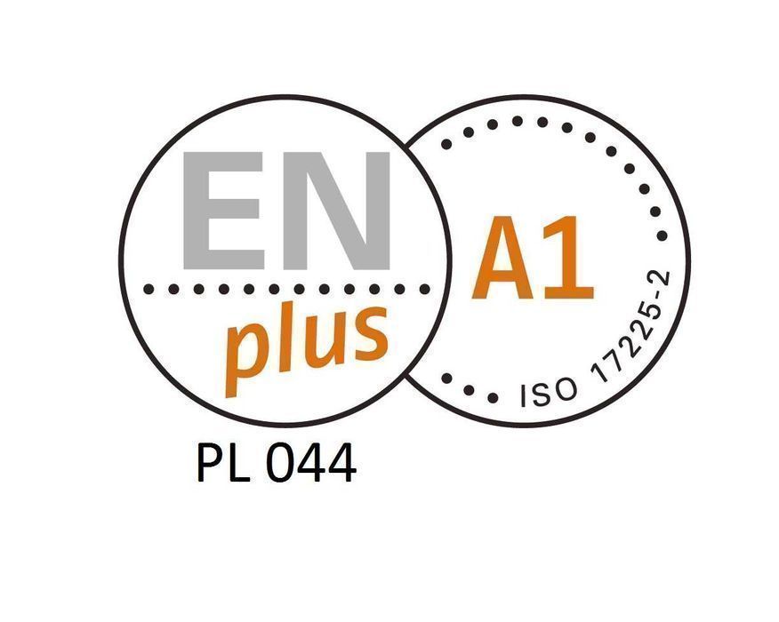 Pellet z Mazur  - Mazurskie składy pelletu -PUNKT JEZIORNY / KRYS-BUD