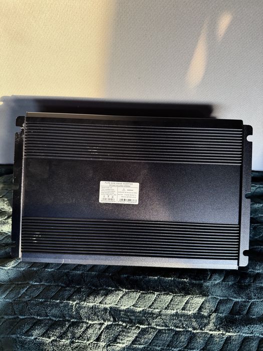 Інвертор Green Cell 24В/2000-4000W (новий)