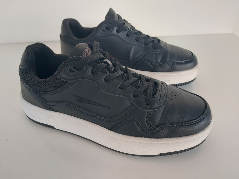Buty damskie sneakersy Sprandi w rozmiarze 37