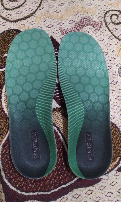 Ортопедичні устілки