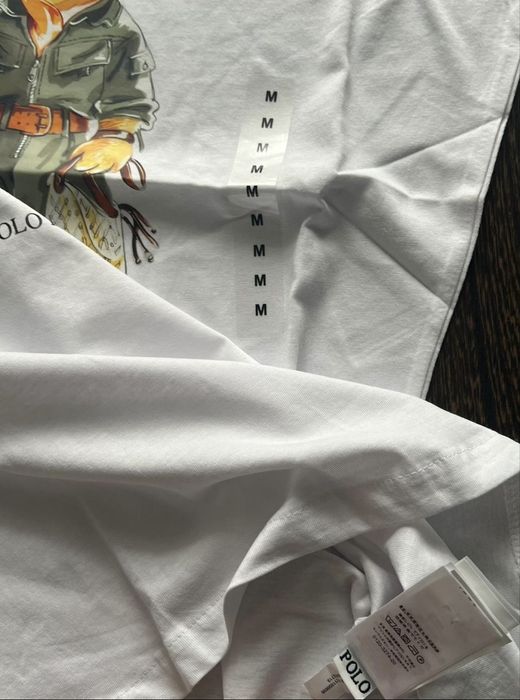 Koszulka damska Polo Ralph lauren