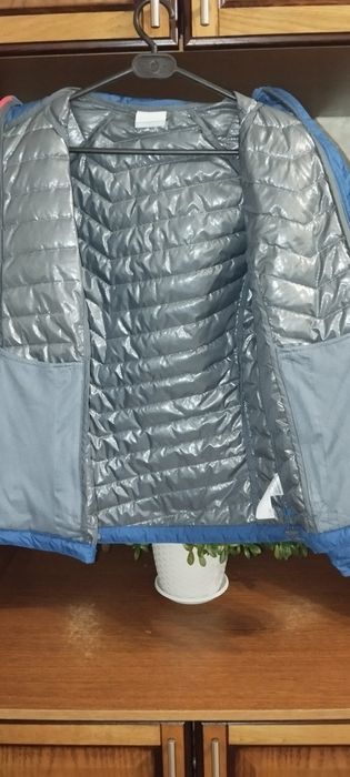 Курка Columbia на дівчину підлітка або дорослого