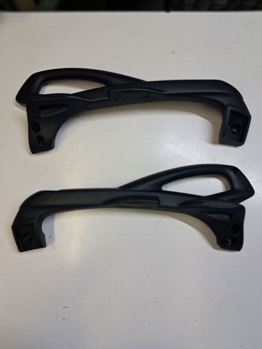 Suporte malas BMW