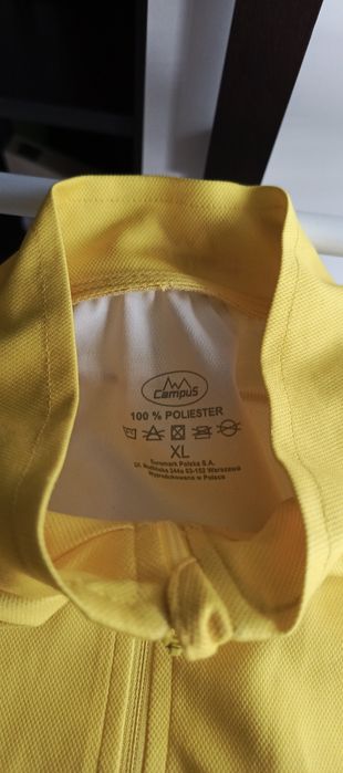 Koszulka rowerowa campus