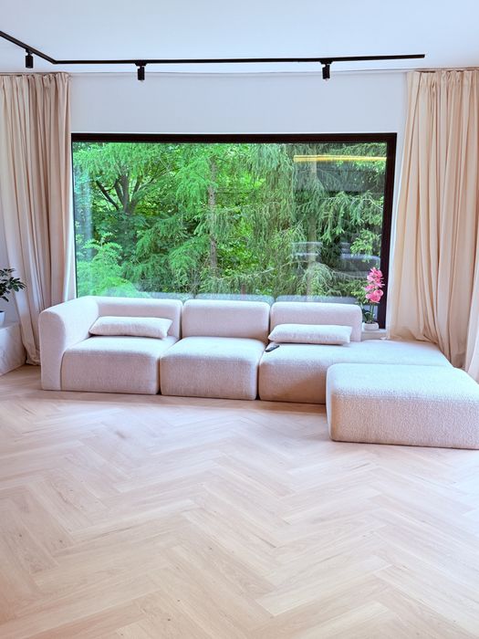 Dom Forrest House na wyłączność max 14 osób z balią i paleniskiem