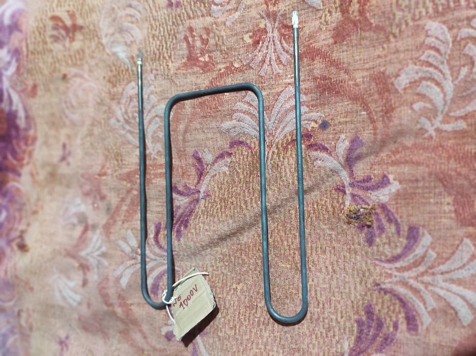 Тены для духовки