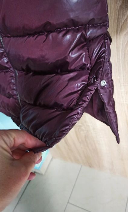 Kurtka damska płaszczyk House XS-S