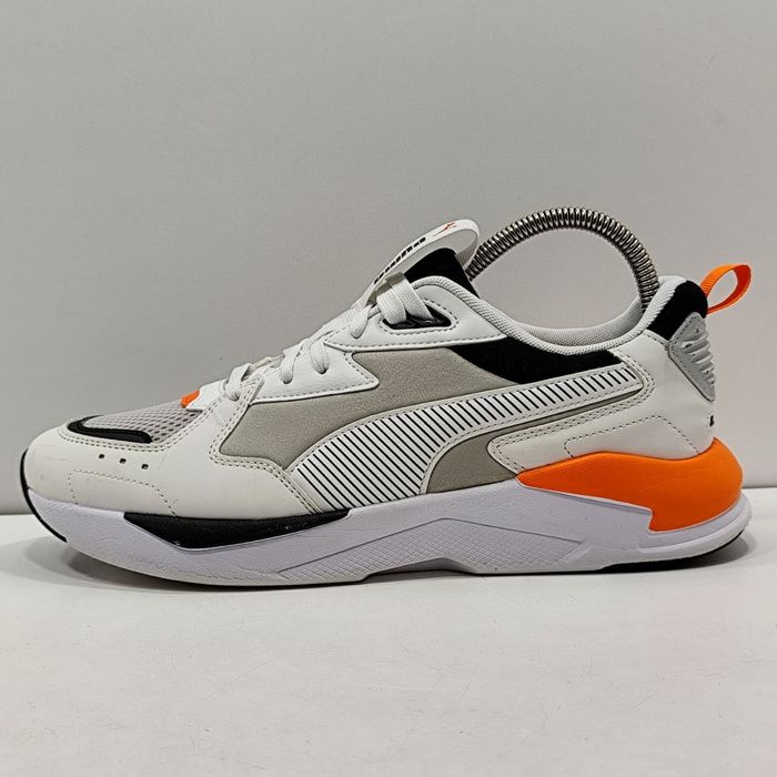 кросівки Puma X-Ray Lite 42.5р/27.5см