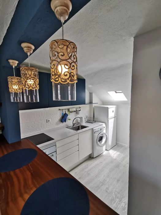 Apartamento para férias na Costa da Caparica