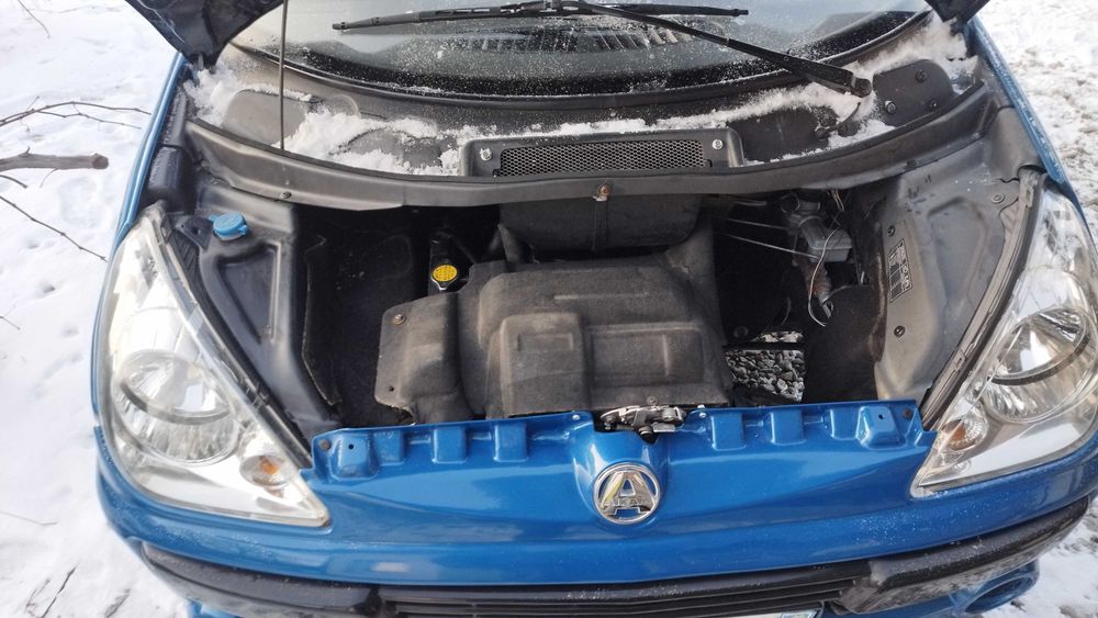 Aixam City kat.L6e (prawo jazdy AM) mikrokar