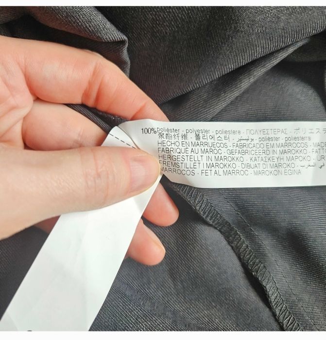 Стильна спідниця Zara