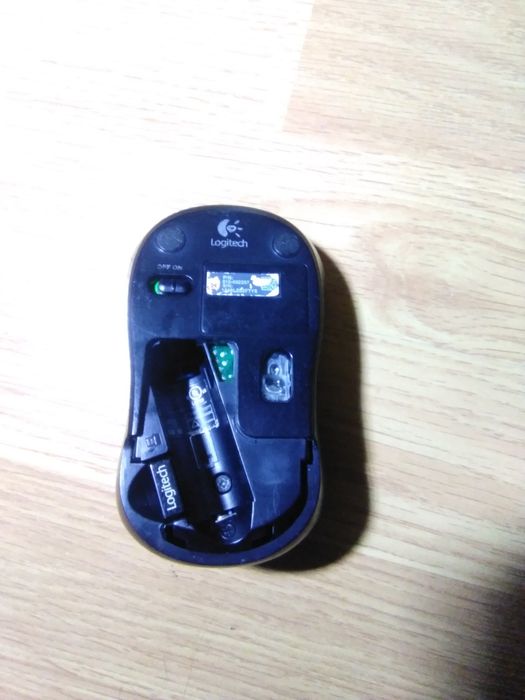 Мышь Logitech M185