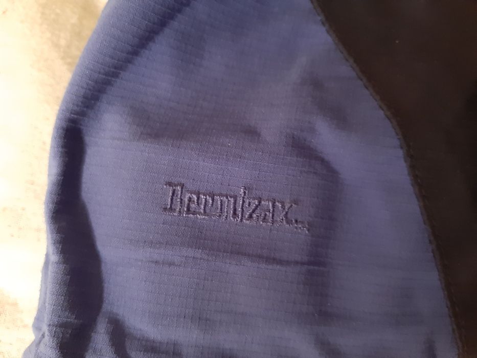 Kurtka bergans snohetta lady m