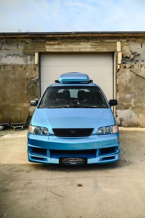 Buick Roadmaster Buick Roadmaster – 1992 - Classic American Wagon – 5.7 V8