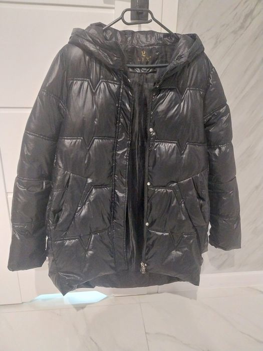 Kurtka LUCKY five XL