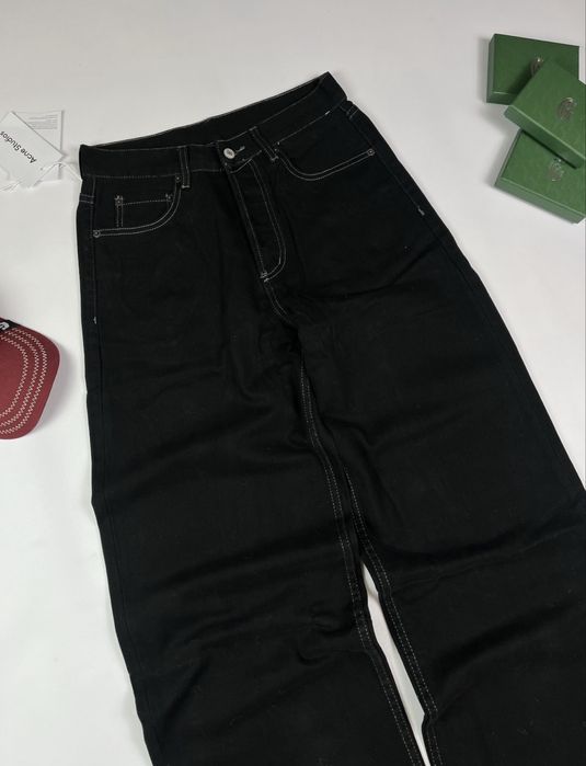 Джинси Acne Studios | асне студіос XS-L