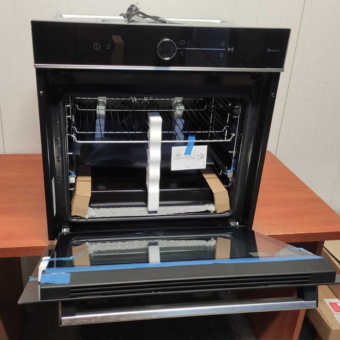 Piekarnik Beko Beyond BBIMM13400XMSWE Termoobieg AeroPerfect 23AH59