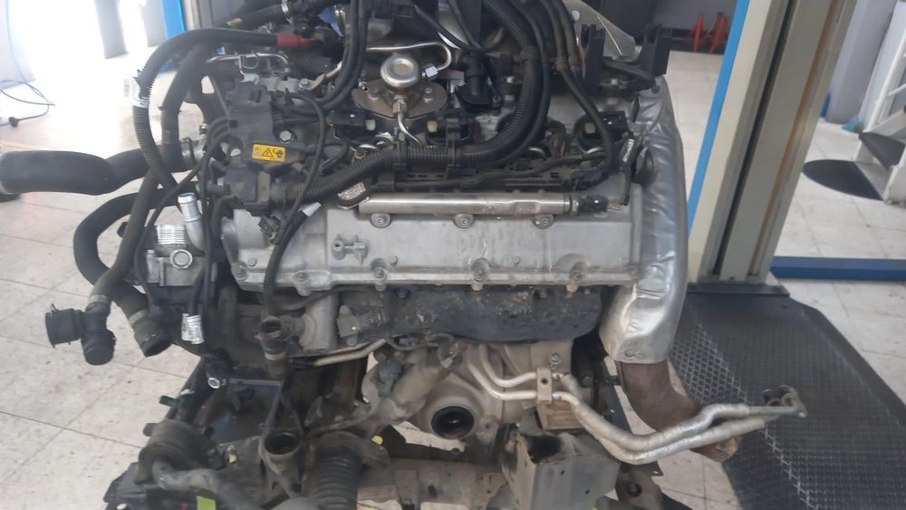 MOTOR BMW X6 5.0 revisado por BMW, Zero Km's.