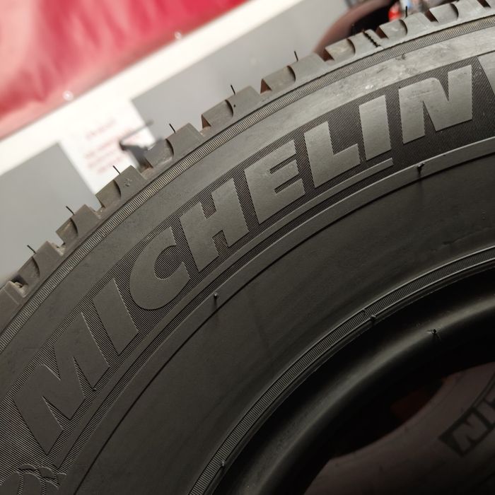 225/75/16 CP Michelin Agilis
