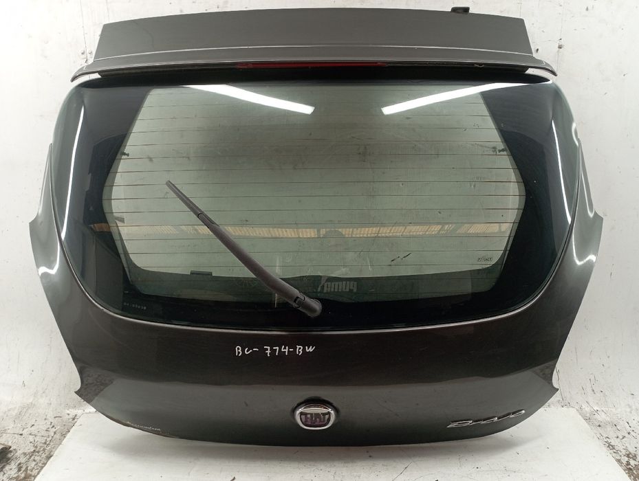 Porta de mala - FIAT Bravo II (198_) | 06 -