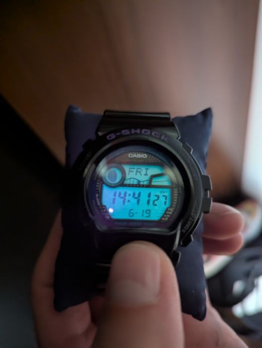 Casio G-Shock GLX -6900