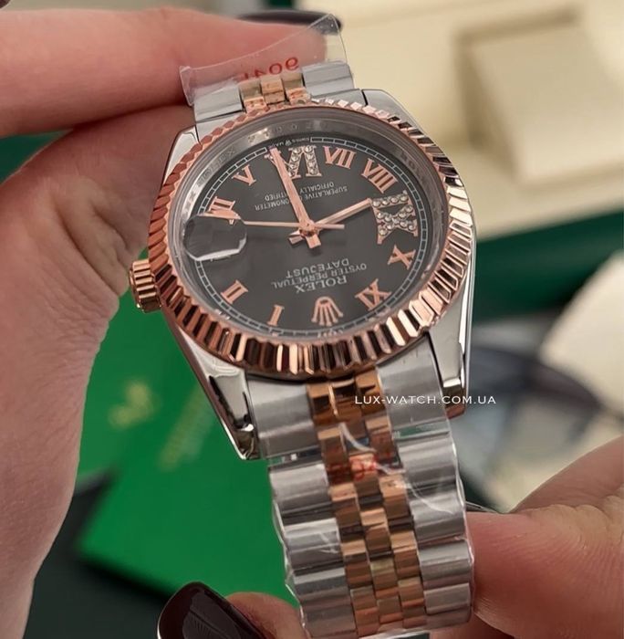 Часы женские Rolex Datejust 36 Ролекс