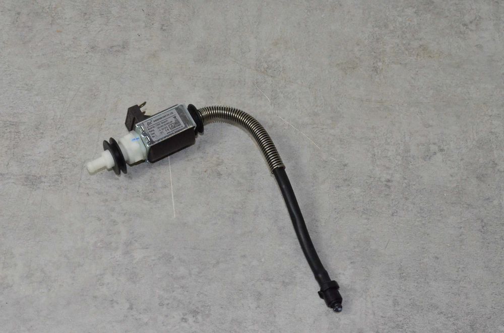 Pompa do Turbo szczotki do odkurzacz pionowy Bissell 3517N mokro-sucho