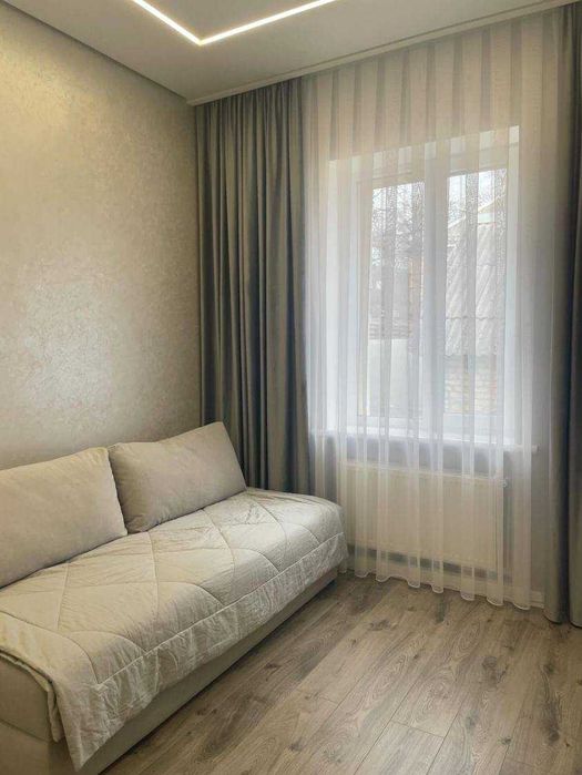 Євроремонт квартир, Ремонт під ключ