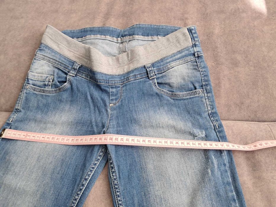 Джинси жіночі для вагітних